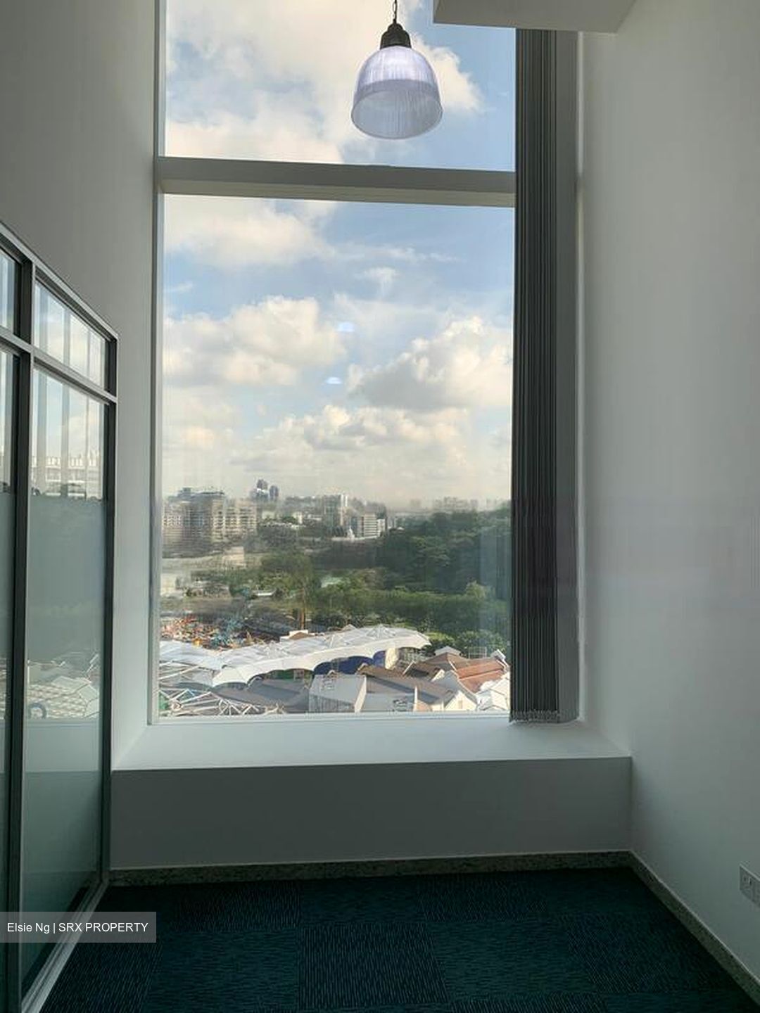 The Central (D1), Office #454434771